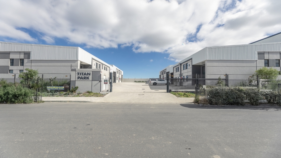 Commercial Property for Sale in Rivergate Western Cape
